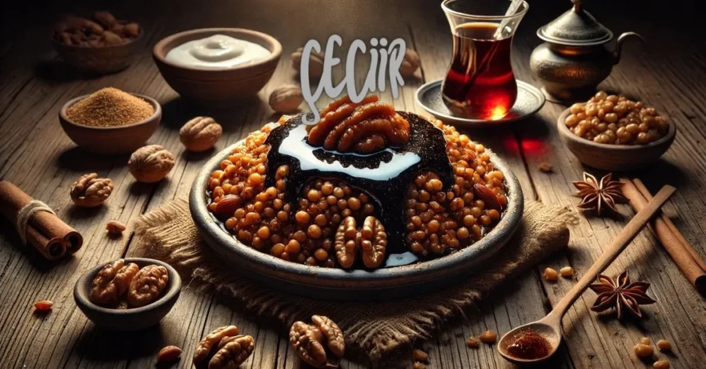 Çeciir: Explore The Turkish Culinary Delight