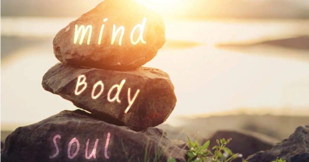 Holistic PTSD Treatment: Mind, Body, and Soul Healing