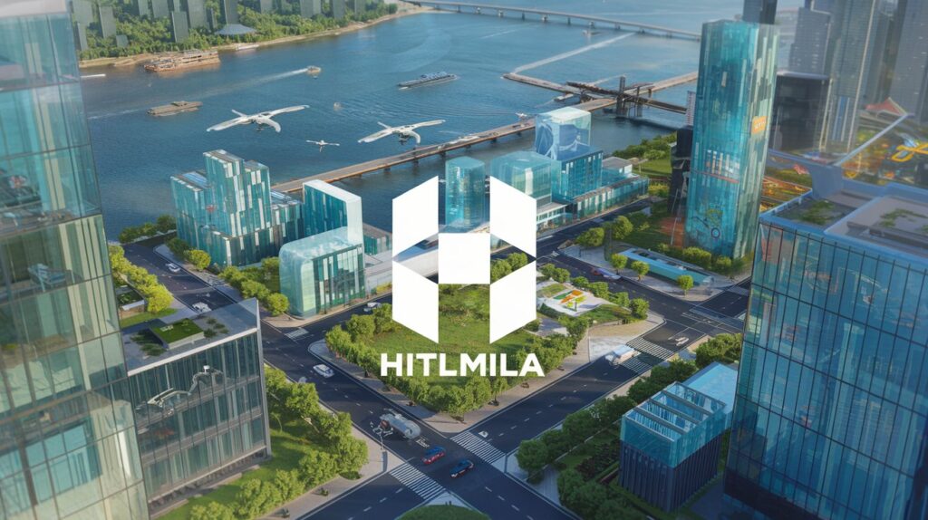 Hitlmila: Decoding the Enigma of Modern Innovation