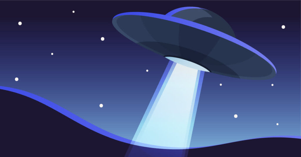 Alien Audiobook: A Journey Beyond the Stars