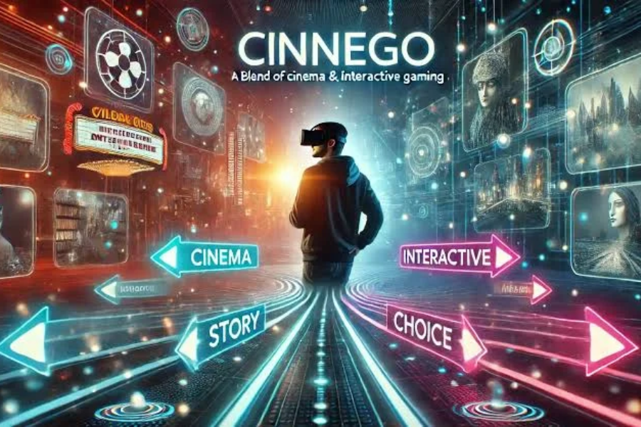 Exploring the Future of Cinnego: Trends and Innovations